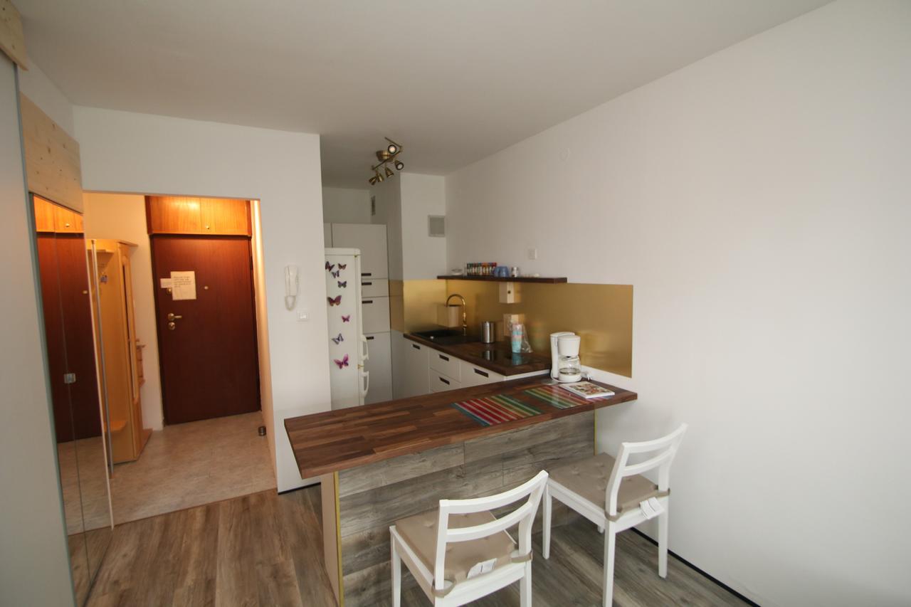 Apartment Priska Сплит Экстерьер фото
