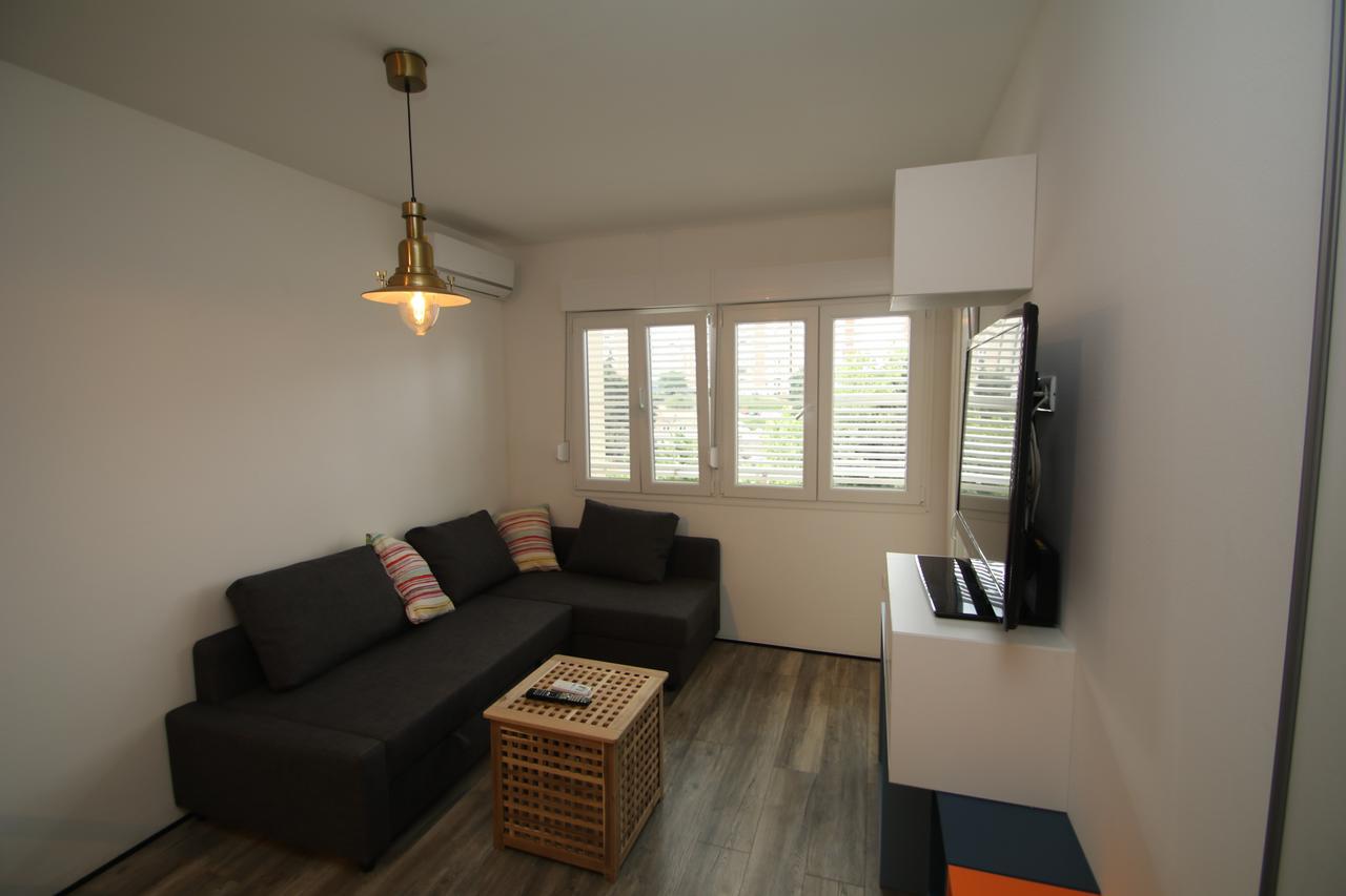 Apartment Priska Сплит Экстерьер фото