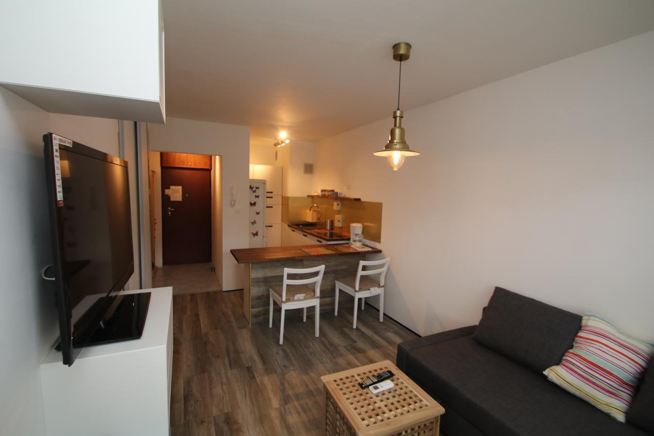 Apartment Priska Сплит Экстерьер фото